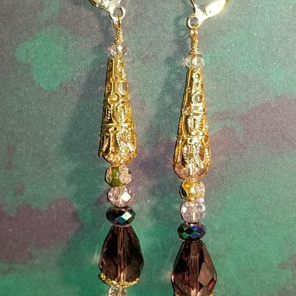 #0212 "Princess Anastasia" - Picture 1 of 2